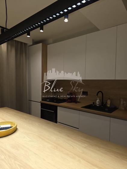 Apartament 2 camere in Mamaia, termen lung - 7