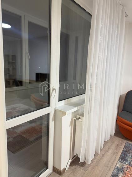 Apartament 2 camere de închiriat – Cornisa– Zonă excelentă - 4