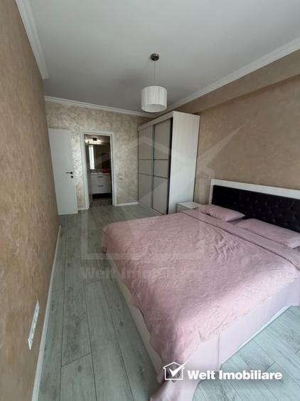 Apartament cu 3 camere in zona FSEGA, Iulius Mall - 4