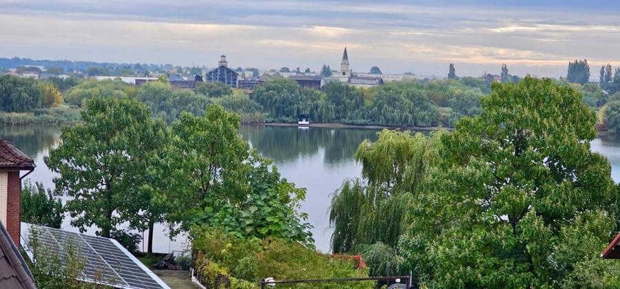 Apartament cu vedere catre lac - 2