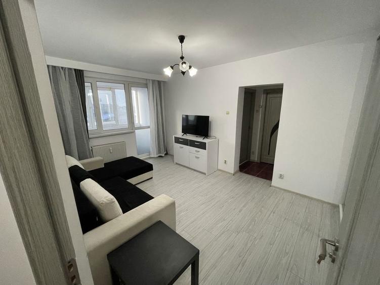 Crangasi - Apartament 2 camere RENOVAT RECENT - 2