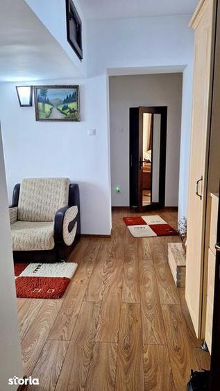 Apartament in Dimitrov Petrosani - 2