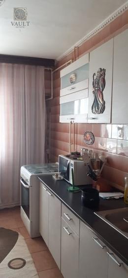 Apartament 4 camere Rahova - 1
