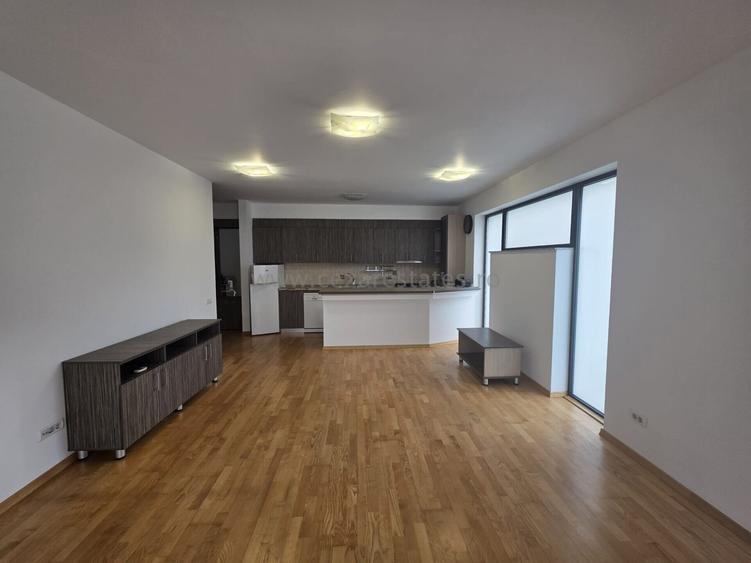 HERASTRAU SOSEAUA NORDULUI  APARTAMENT SPATIOS TERASA 17 MP - 1