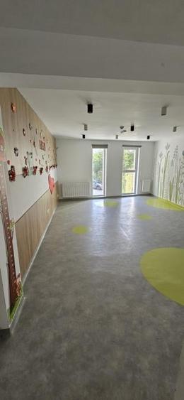 Gradinita/scoala, 480 mp utili, teren 1365 mp, zona Corneliu Coposu - 16