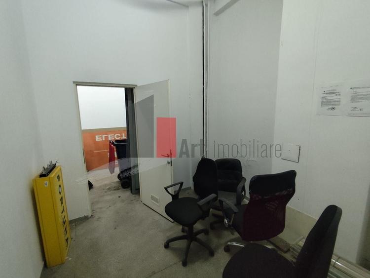 0% Comision - Spatiu comercial de inchiriat in zona Bulevard Timisoara - 9