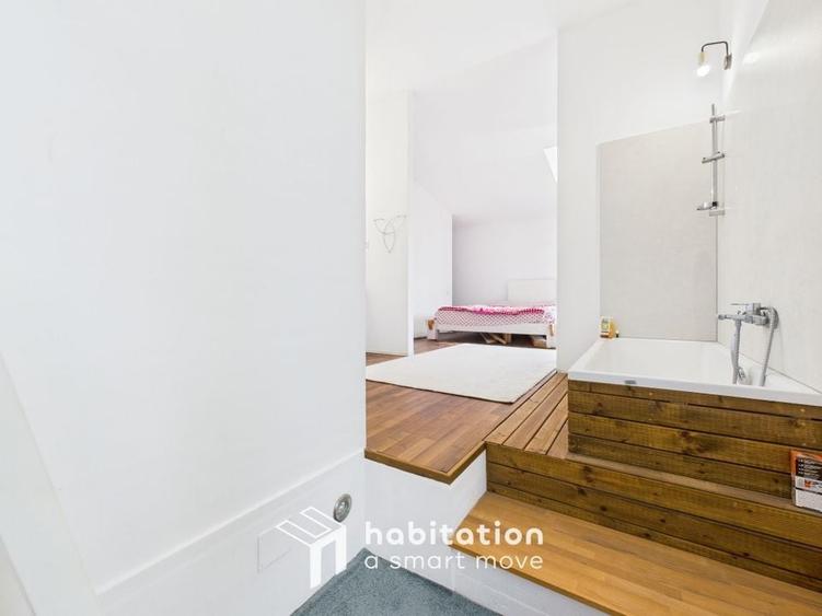 Casă modernă, multifuncțională, Elisabetin - 10