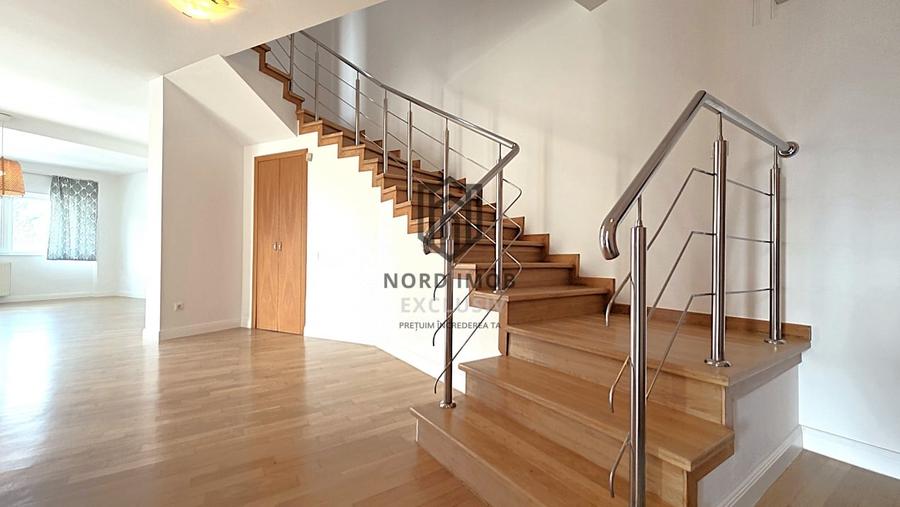 DUPLEX | VEDERE LIBERĂ PARC | 192 MP | 2 LOCURI PARCARE | BOXĂ | PET FRIENDLY - 17