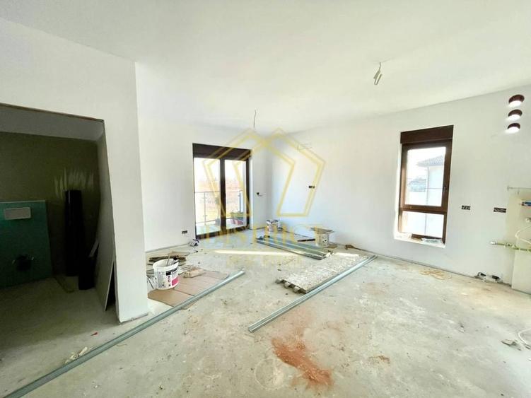 Penthouse cu 3 camere si terasa de 30mp | Giroc | SXD Market - 3