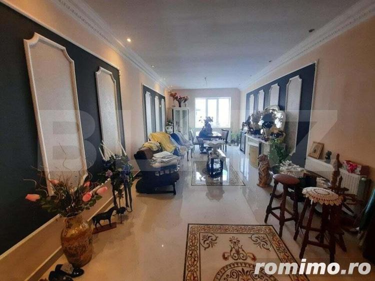 Ocazie! Casa de 600mp, teren 1050mp, zona Sagului - 5