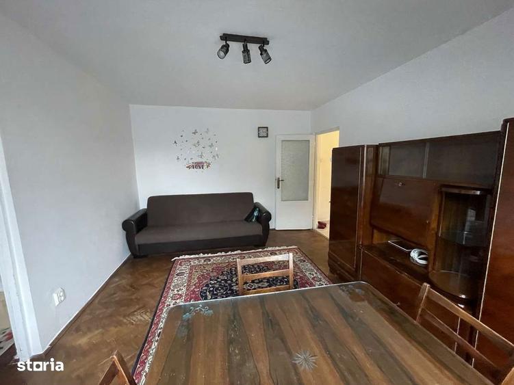 Gheorghe Lazar- 2 camere-Mobilat-Utilat-250 Euro - 6