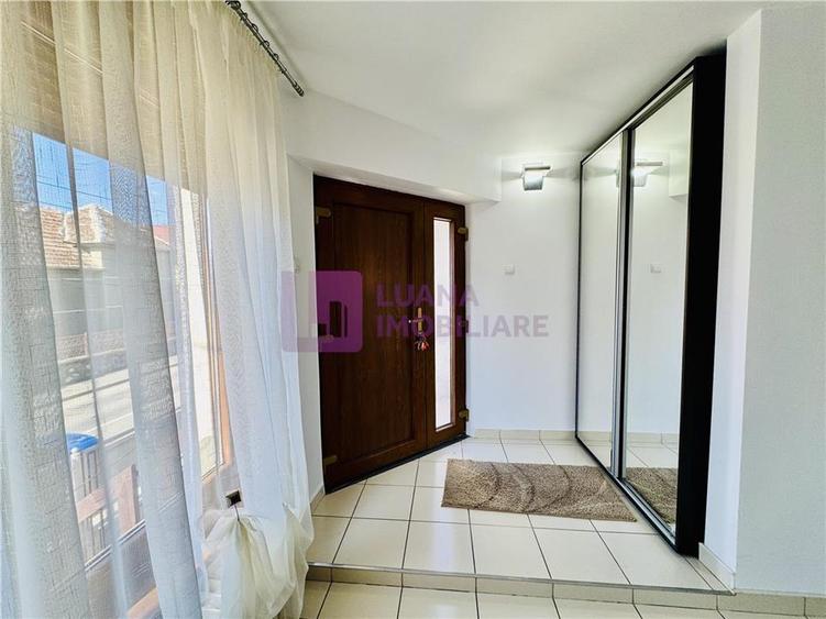 Casa individuala de inchiriat | zona Transilvaniei | garaj dublu | moderna | vid - 4