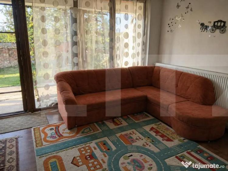 Casa individuala de vanzare in Par?a - 5