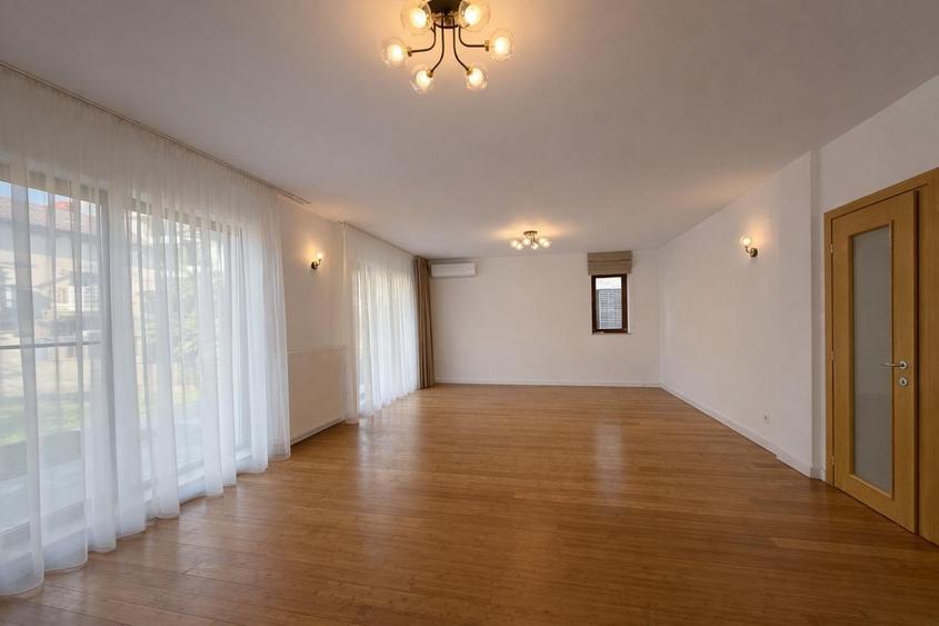 Vila 5 Camere || Pipera - Iancu Nicolae || Piscina || Complex Securizat - 3