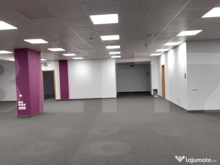 Birouri clasa A, ultracentral, 873mp, zona Tribunal - 7