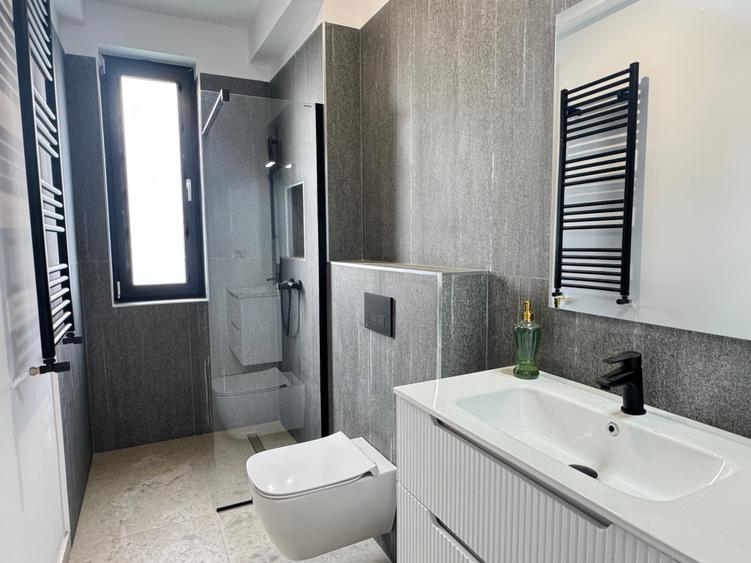 Casa individuala 5 camere - Cartier privat - 300 mp teren - 13