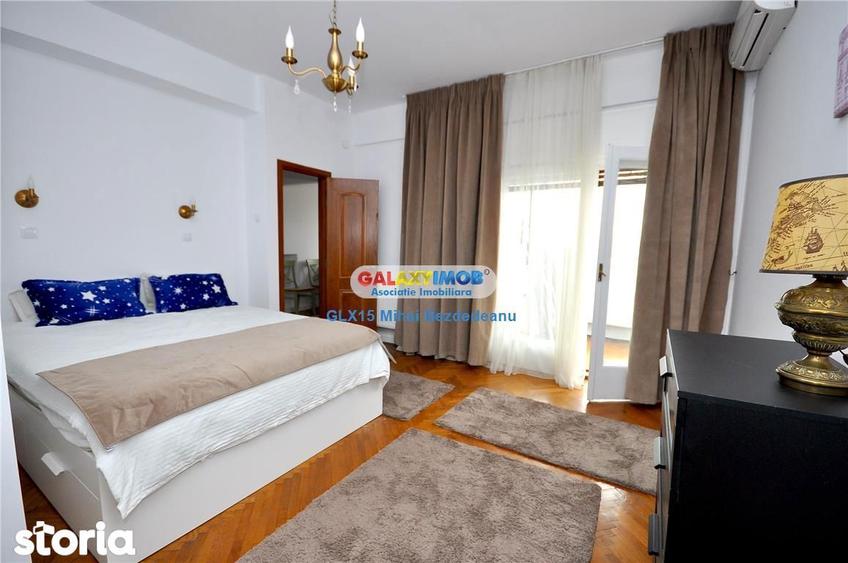 Inchiriere apartament 3 camere de LUX in zona Universitate - 11