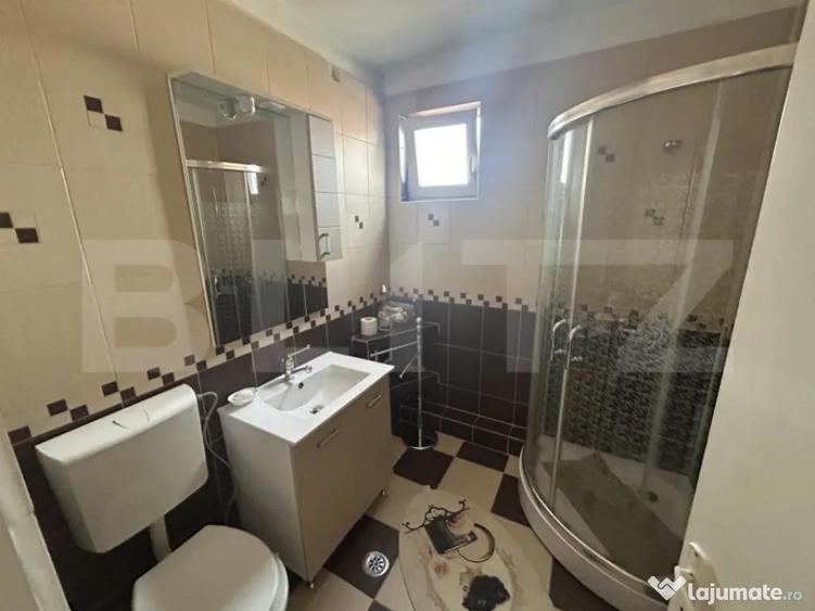 Casa cu 4 camere zona Rogerius - 3