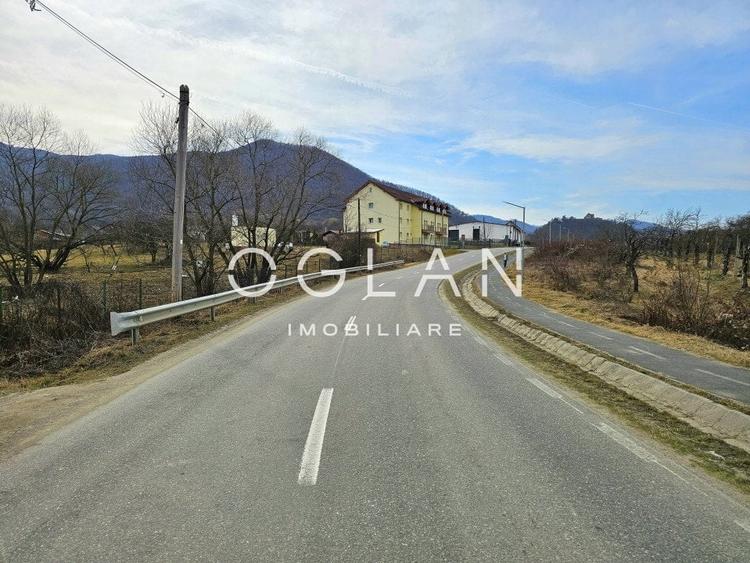 Teren cu PUZ si utilitati, Cisnadie, COMISION 0% - 1