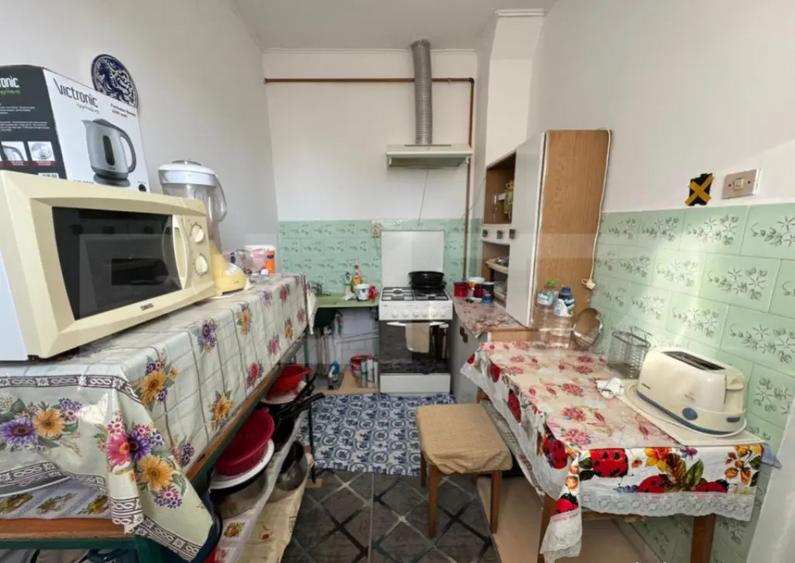 Casa cu 3 camere, 100mp, in Tampa - 5