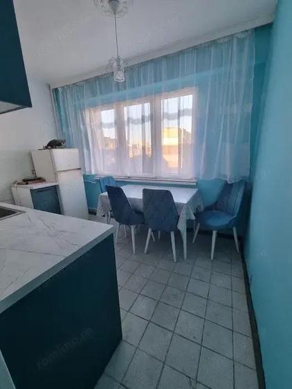 Garsoniera de inchiriat in Andronache - 3