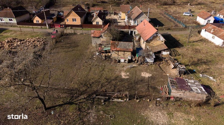 Casa cu teren de 284mp in ?oimo? - 12