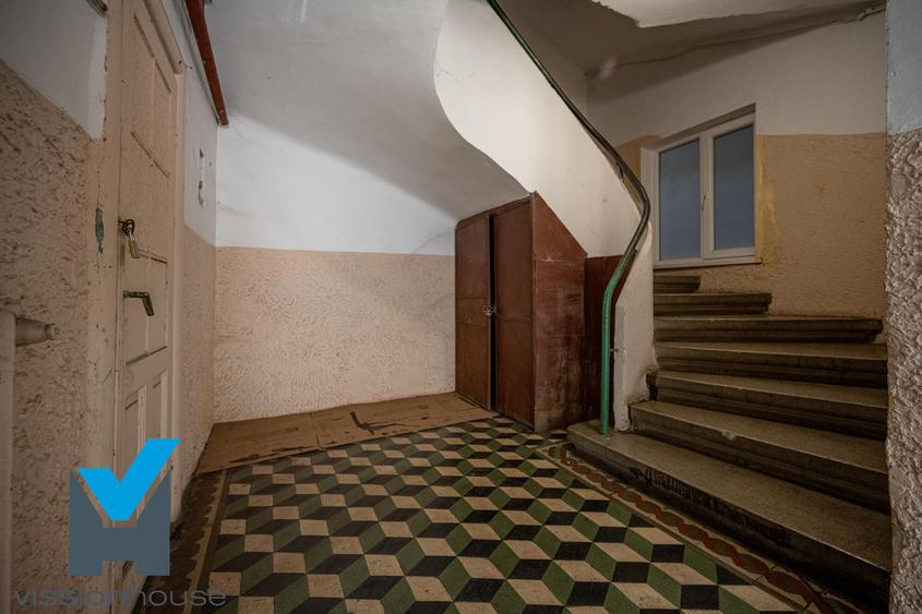 Vanzare imobil+teren | Ideal investitie | Unirii - Dimitrie Cantemir - 8