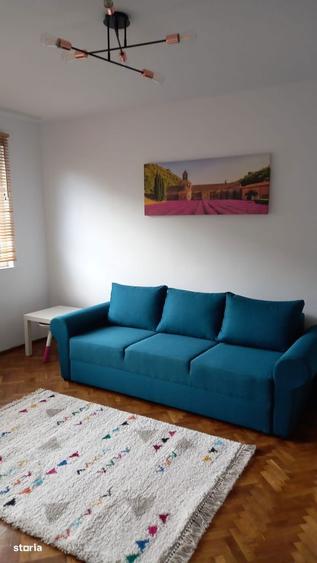 Inchiriez garsoniera - 8