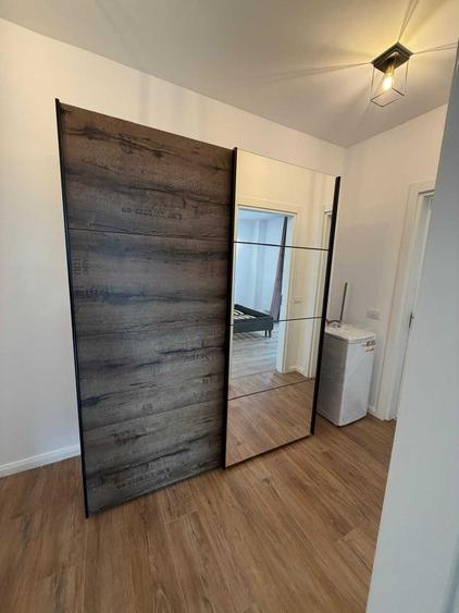 Apartament cu 2 camere decomandat în Băneasa