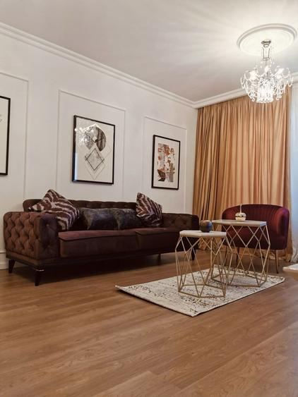 Apartament de inchiriat in H Pipera Lake | Ultra-modern, Pet Friendly - 3