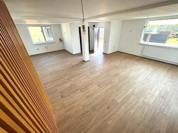 Case de vanzare in cartier rezidential nou - 3