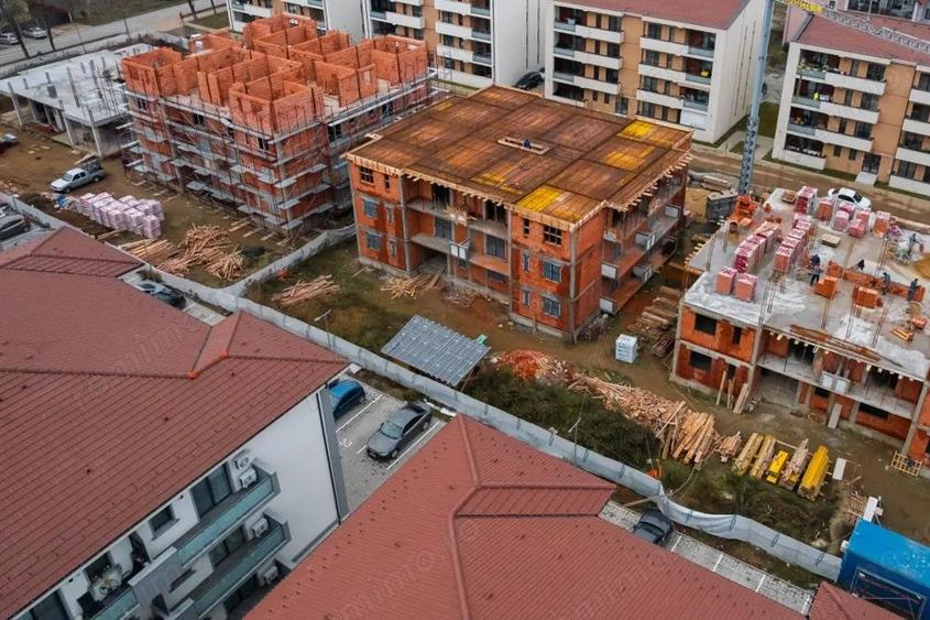 Apartament 1 camera | Parcare inclusa | Direct dezvoltator | Giroc - 10