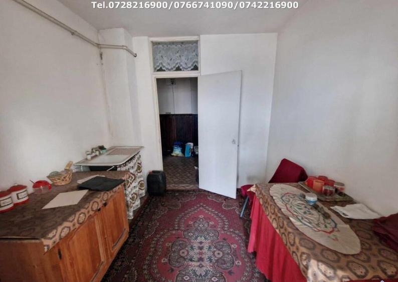 Apartament 2 camere ,situat in Rovinari, Str Termocentralei - 4