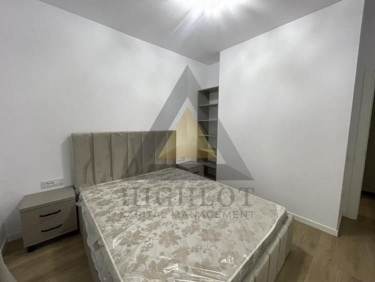 APARTAMENT IN VICTORIA HOMES | PIPERA | 2 CAMERE MOBILAT | DISPONIBIL IMEDIAT - 7