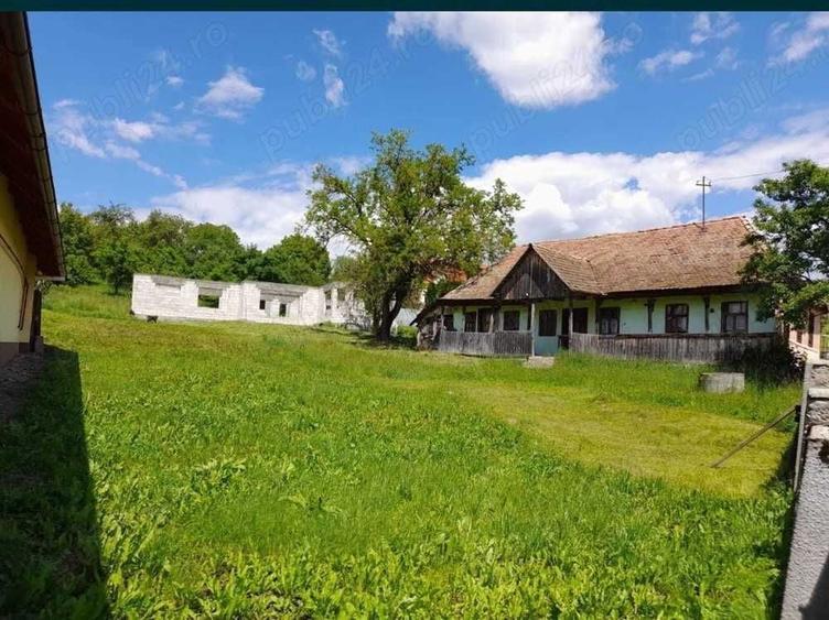 Casa de vanzare, loc Lunca, jud Mures - 2
