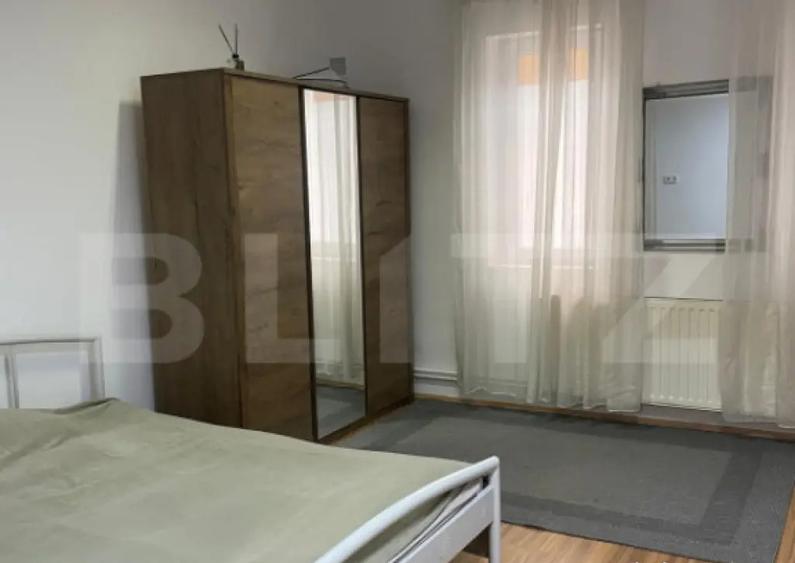 Apartaemnt de inchiriat, 35 mp, zona Centrala - 3