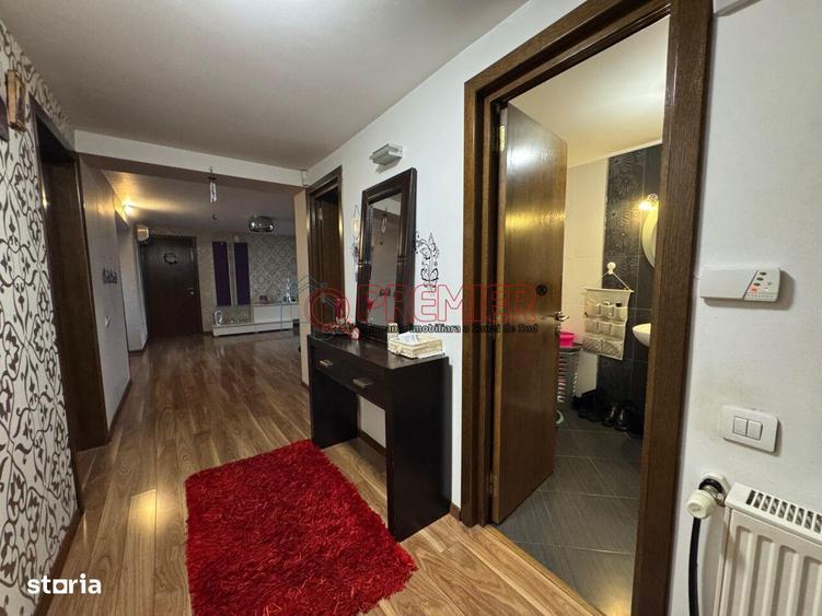 POPESTI - LEORDENI - Apartament 5 Camere - 232 mp - Disponibil imediat - 1