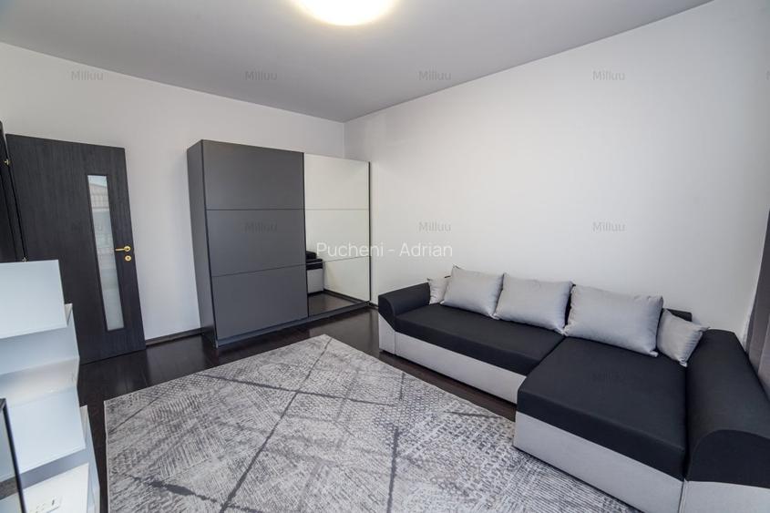 2 camere | Bloc Nou | Zona Rahova