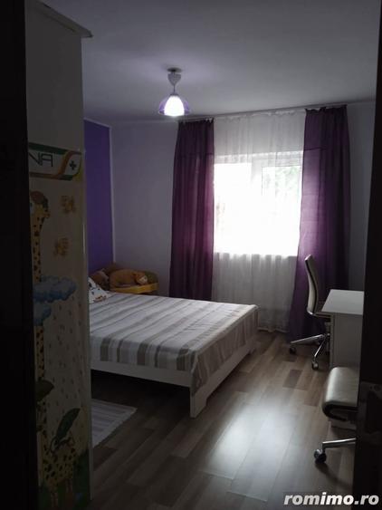 Casa cu etaj de vanzare - 6