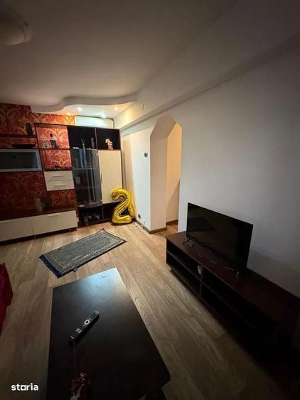 Apartament cu 2 camere în Bd. Independenței