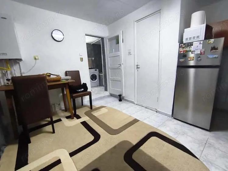 Casa 2 Camere 65 m2 Curte Individuala Mureseni - 4