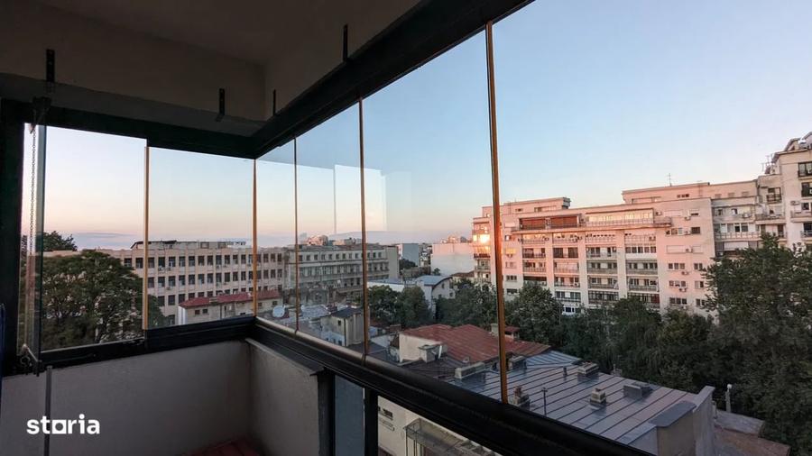 Apartament 2 Camere / Unirii - Tribunal / Bloc 2016 / Centrala Proprie - 12