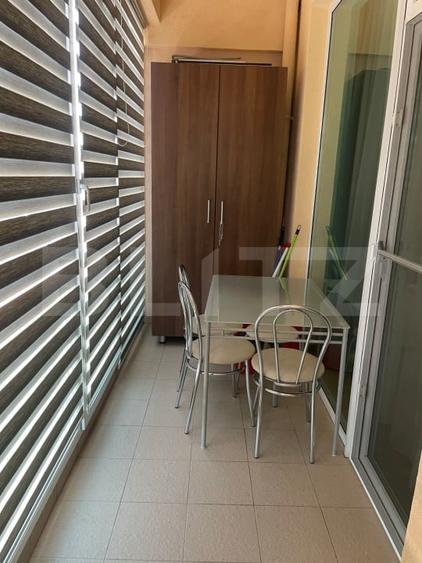 Apartament 3 camere, 69 mp, Eforie Nord - 11