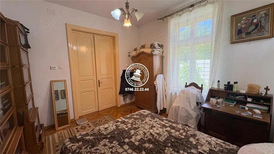 Vila de vanzare Copou, - 16