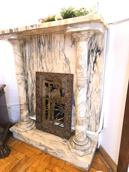 Casa individuala cu arhitectura clasica, renovata exterior, ultracentrala - 4