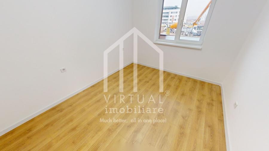 Apartament cu 3 camere si logie de 13,4 mp - Calea Surii Mici - 9