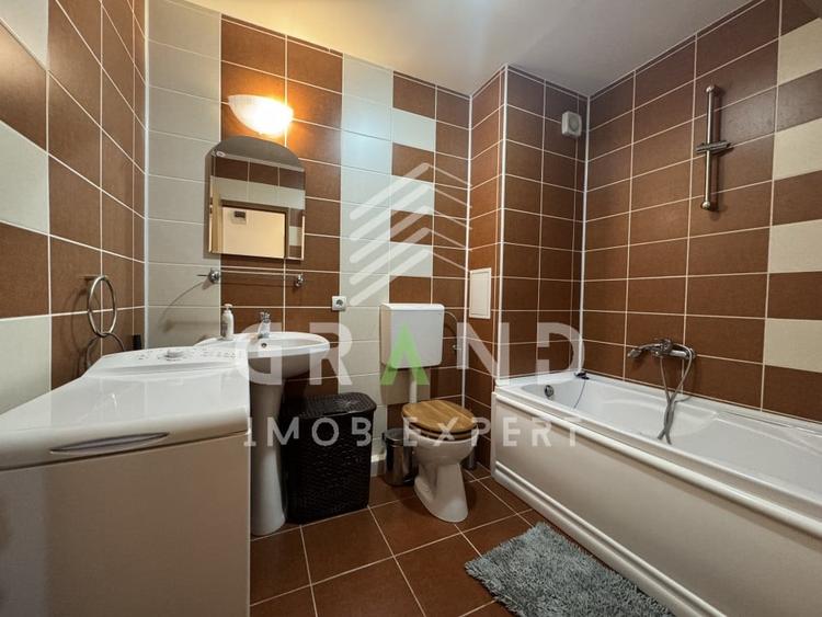 INVESTIȚIE SIGURĂ | PREȚ MINIM IN PIAȚĂ | 45 MP UTILI | AUTOGARĂ-MARAMUREȘULUI - 14