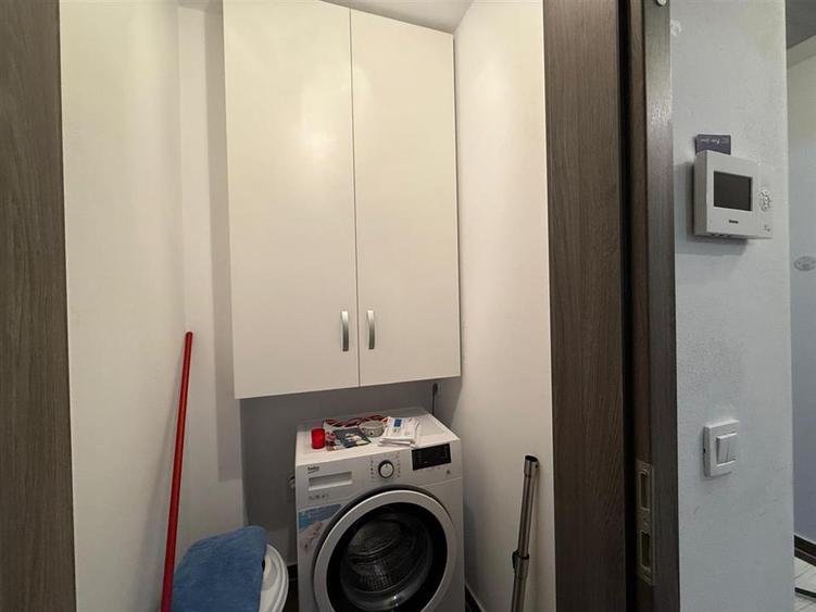 Apartament doua camere Coresi Avantgarden ( Kasper ) - 13