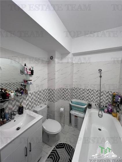 Apartament cu 3 camere, complet mobilat/utilat posibilitate loc de parcare, 87mp - 17