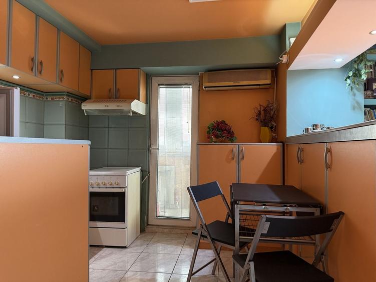 Garsoniera Calea Calarasi - Matei Basarab (COMISION ZERO) - 15